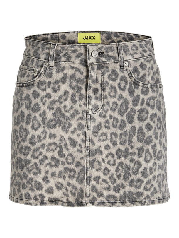 Product FALDA SARAH-Thunderstorm AOP:Leopard - Image 2