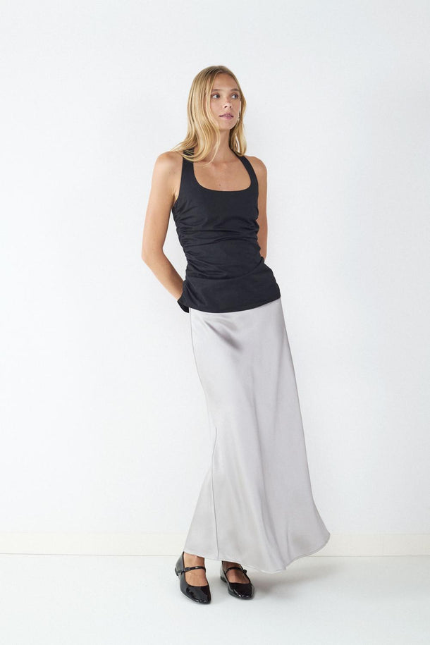 Product TOP HALTER BMK-Black - Image 6