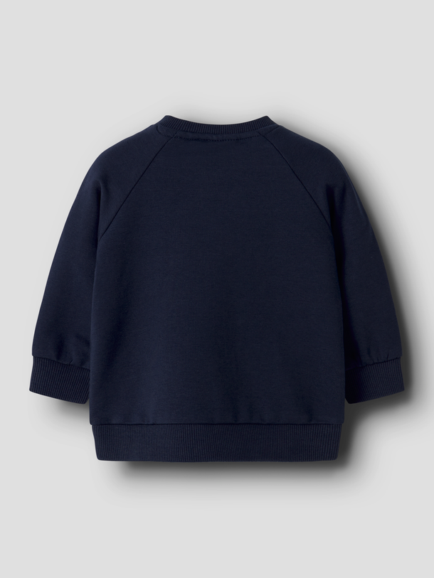 Product BUZO KIDDY-Navy Blazer - Image 4