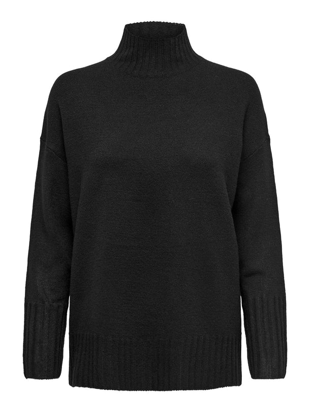 Product SWEATER GABRIEL  - Black - Image 4
