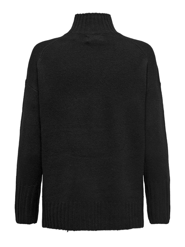 Product SWEATER GABRIEL  - Black - Image 5