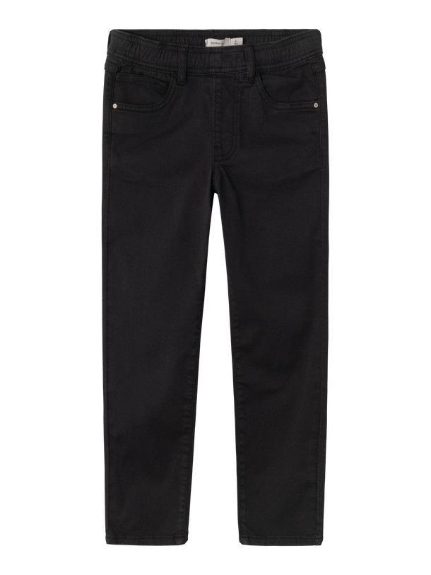 Product PANTALÓN SILAS - Black - Image 5