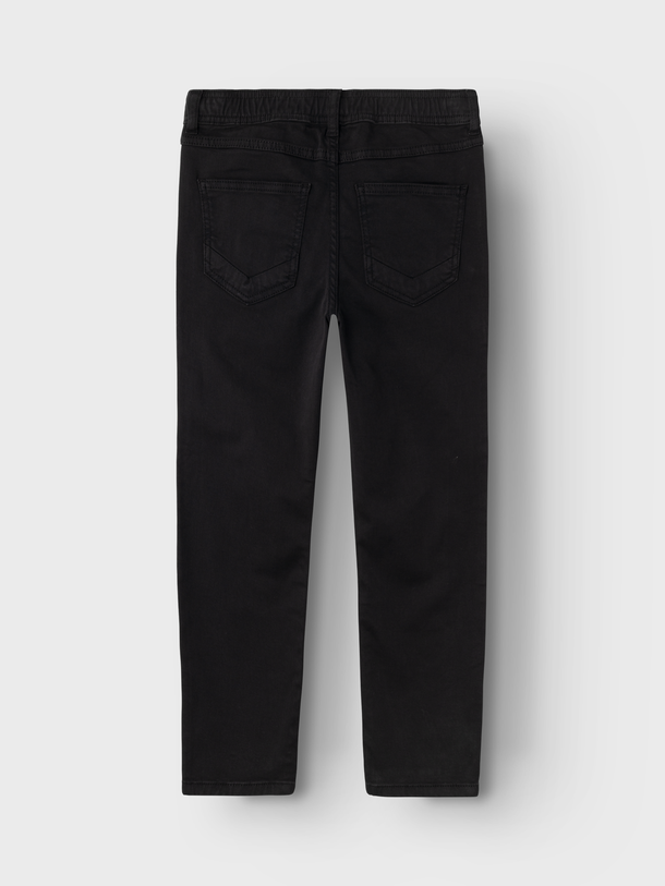 Product PANTALÓN SILAS - Black - Image 6