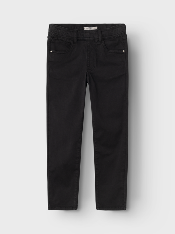 Product PANTALÓN SILAS - Black - Image 1