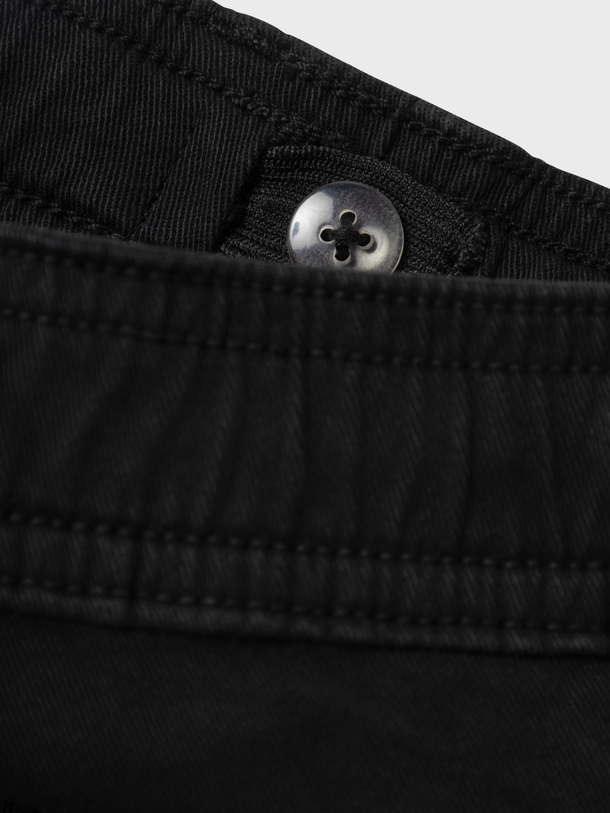 Product PANTALÓN SILAS - Black - Image 4