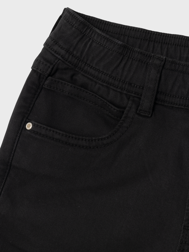 Product PANTALÓN SILAS - Black - Image 2