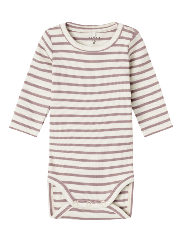 Product Body Bani - Deauville Mauve - Image 3