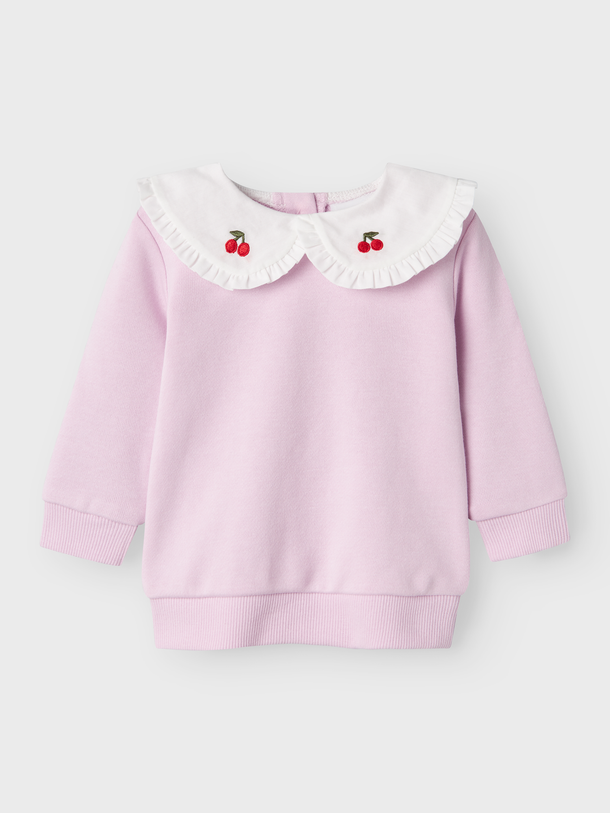 Product SUDADERA BENNIE - Winsome Orchid - Image 1