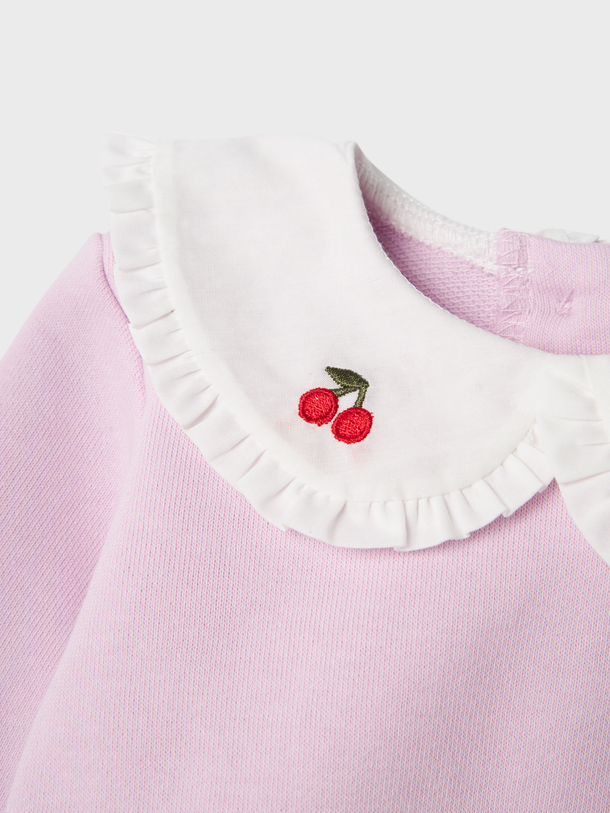 Product SUDADERA BENNIE - Winsome Orchid - Image 2