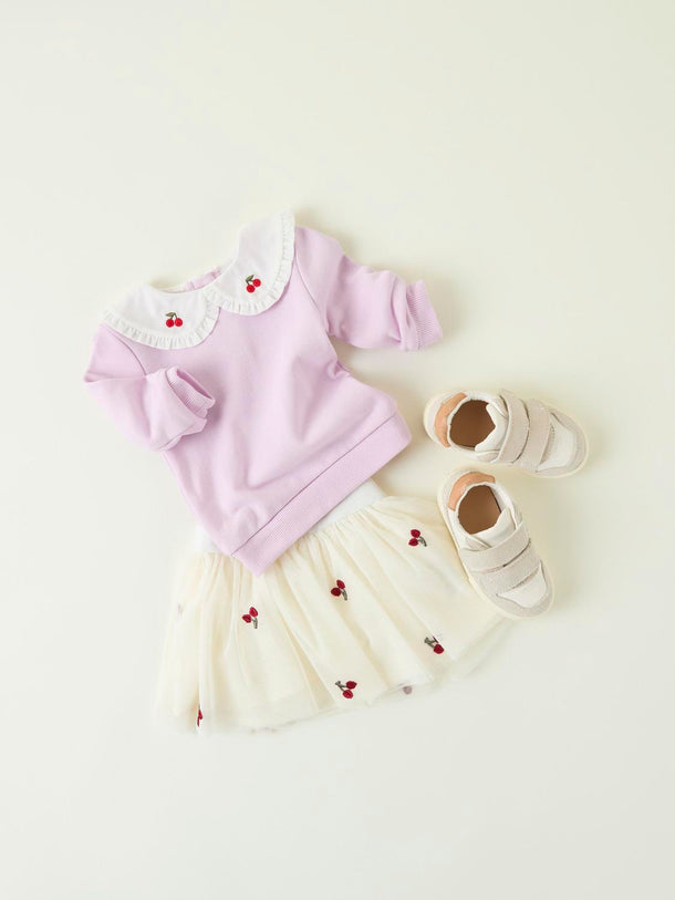 Product SUDADERA BENNIE - Winsome Orchid - Image 3