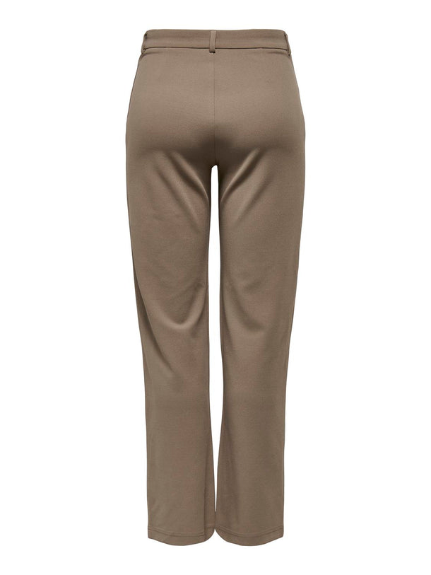 Product PANTALÓN RECTO GEGGO-Walnut - Image 5