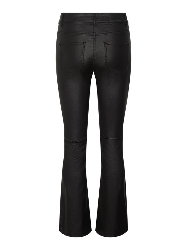 Product PANTALÓN PEACHY - Black - Image 2