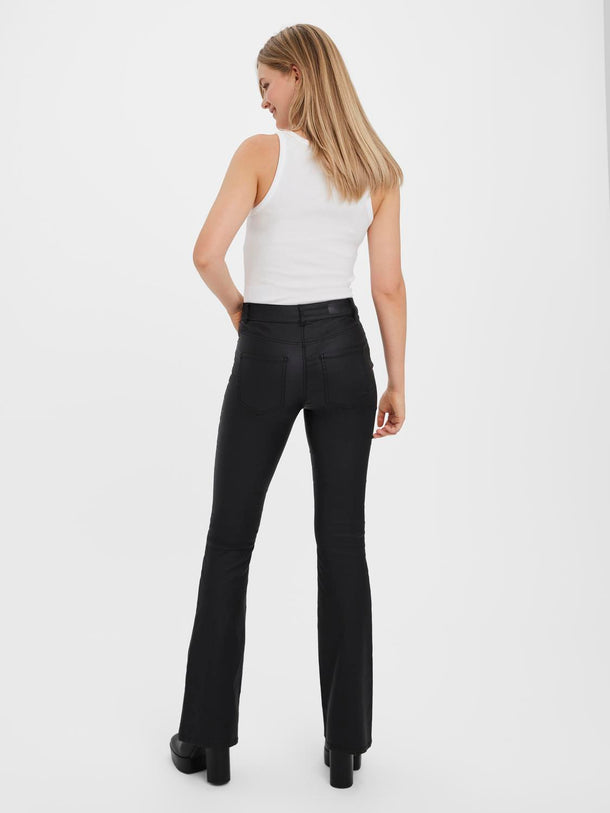 Product PANTALÓN PEACHY - Black - Image 5