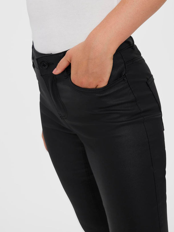 Product PANTALÓN PEACHY - Black - Image 6