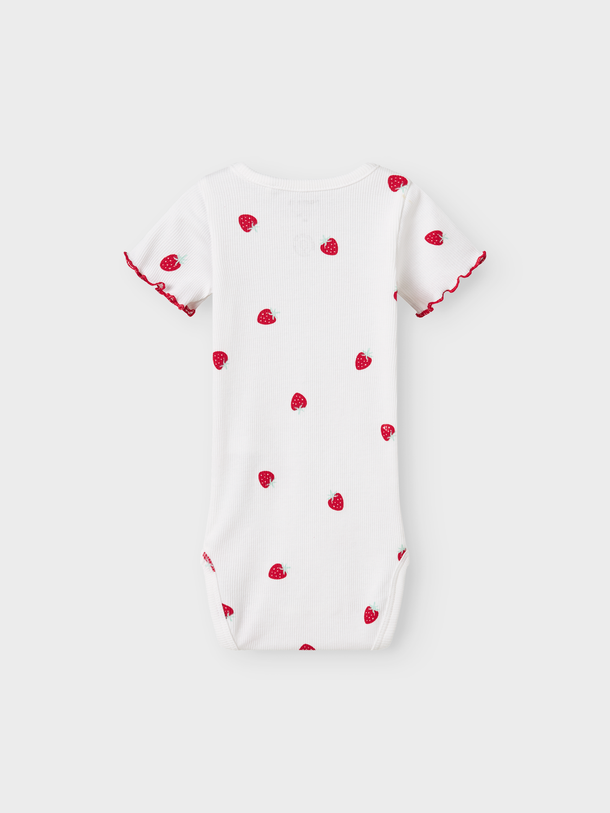 Product BODY JILLIE-Bright White - Image 5