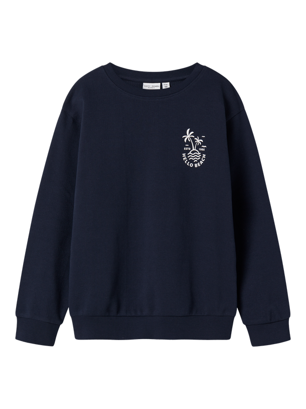 Product BUZO VASSE - Navy Blazer - Image 3