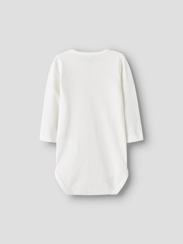 Product BODY HELLO-Cloud Dancer - Image 4