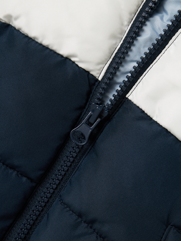 Product Chaqueta Maple - Subdued Blue - Image 2