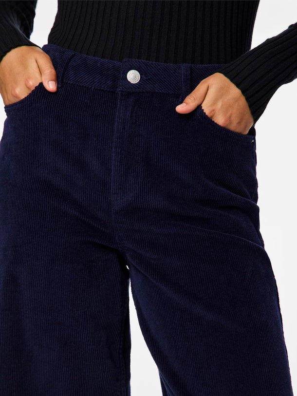 Product PANTALON RILLO - Maritime Blue - Image 6