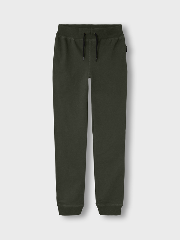 Product PANTALÓN DEPORTIVO CON FELPA - Rosin - Image 1