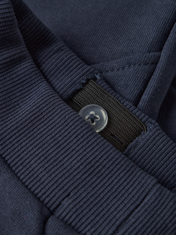 Product PANTALÓN JOGGING VOLTANO-Navy Blazer - Image 2