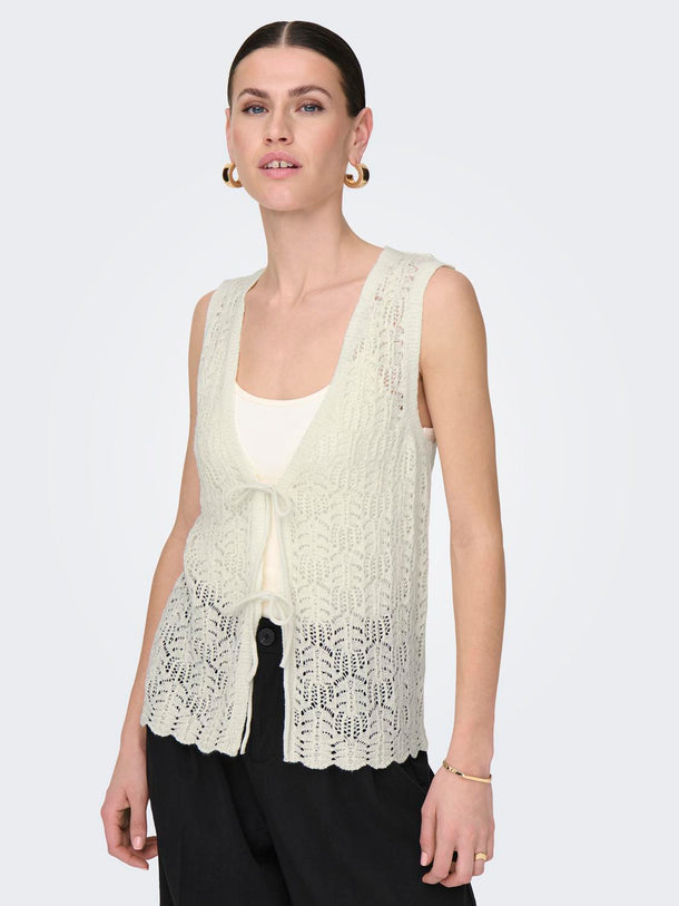 Product CHALECO KOFI - Eggnog - Image 6