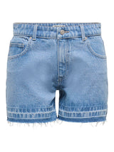 Light Blue Denim