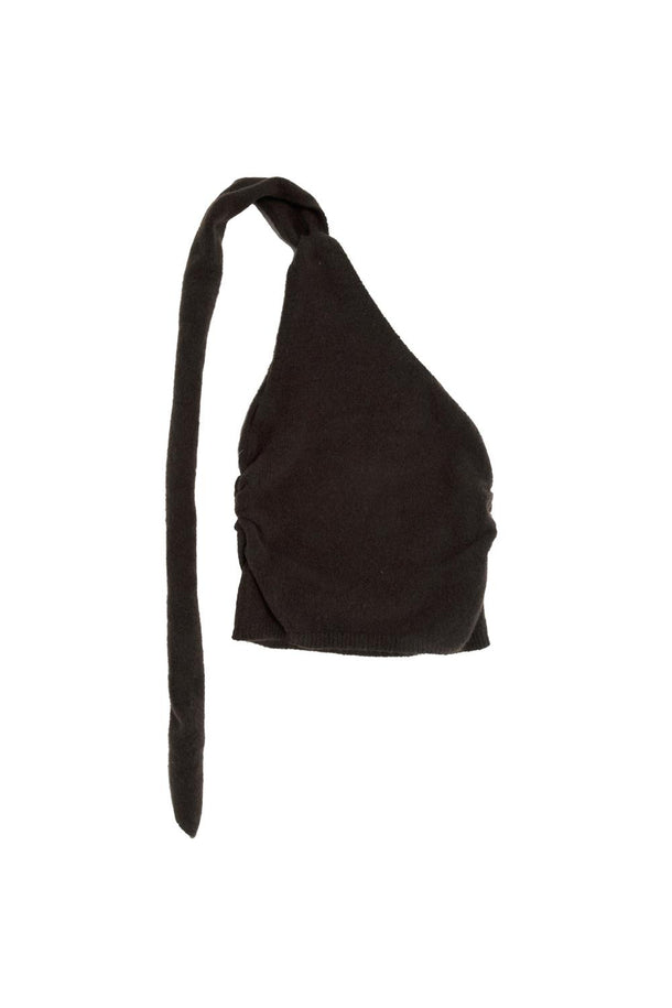 Product TOP ASIMÉTRICO BMK-Coffee Bean - Image 4