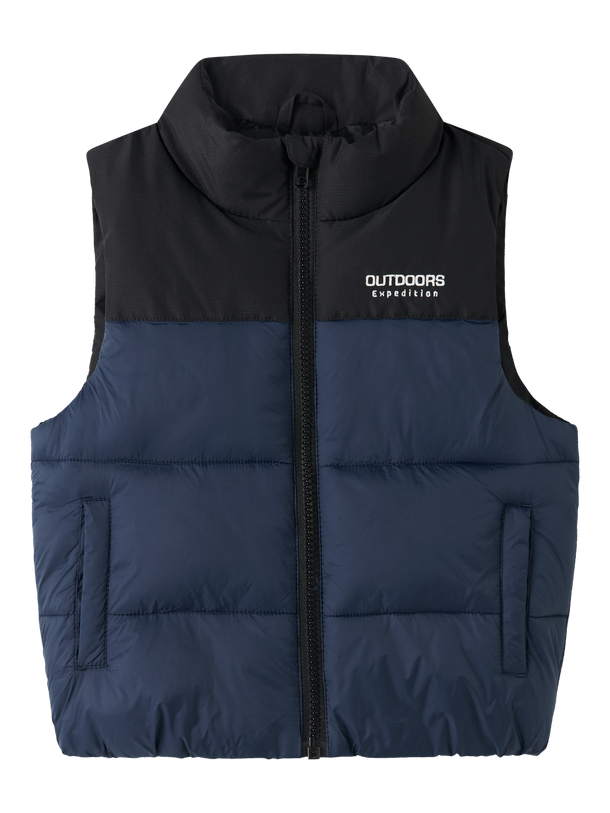 Product CHALECO DE ABRIGO MOLE-Spellbound - Image 3