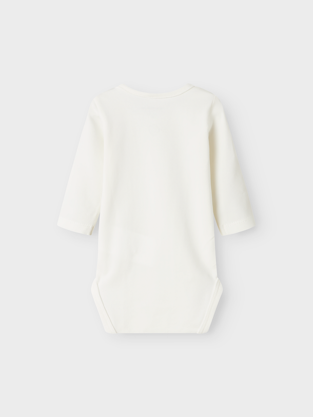 Product BODY NUTS-Cloud Dancer - Image 4